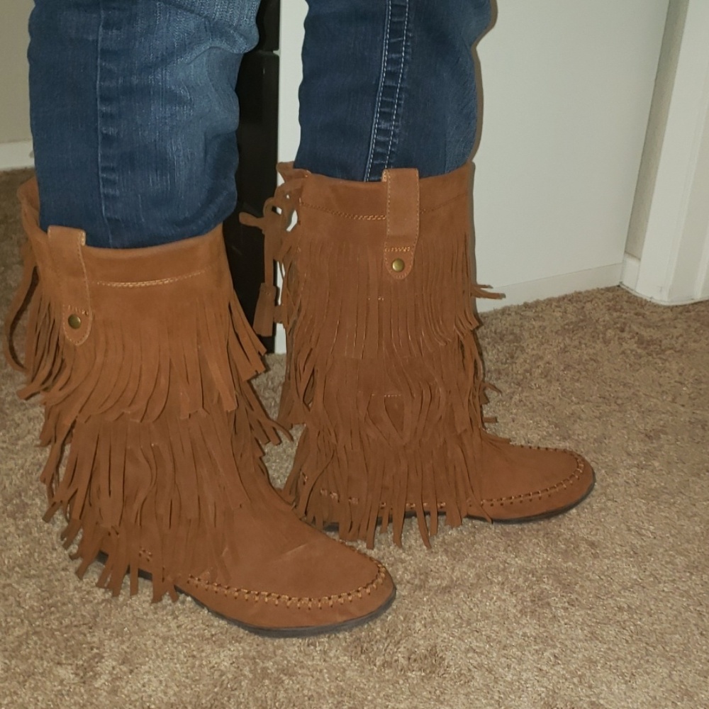 boots